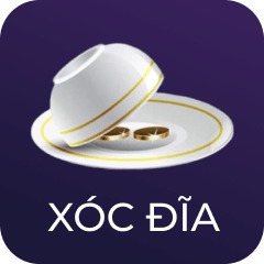 Xóc đĩa