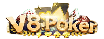 V8 pocker