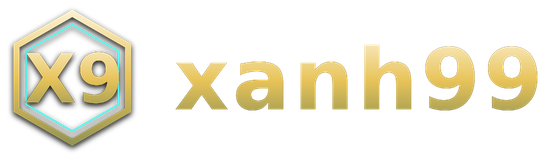 xanh99 logo
